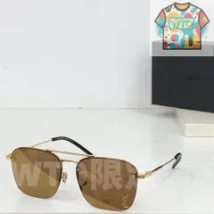 SAINT LAURENT シリーズ メガネ SL309M -WTO輸入1-IN98