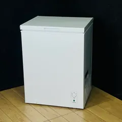 【送料込み】　冷凍庫　１４２Ｌ　アイリスオーヤマ　ＩＣＳＤ－１４Ａ（Ｗ） 中古 楽天市場】[最大2,000円OFF☆ﾌﾗｯｼｭｸｰﾎﾟﾝ]冷凍庫 家庭用 上開き