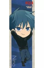 [중고]북 커버·북마크(캐릭터) 니노 북마커 [ACCA13구 감찰과 캐릭터 팝 스토어] 미니 게임 진의 담배 케이스 C상