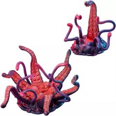 中古】ぬいぐるみ グリームニル おすわりぬい 「グランブルー