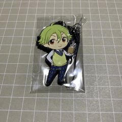 山田くんと7人の魔女 ラバーストラップ BOYS 全6種 - メルカリ
