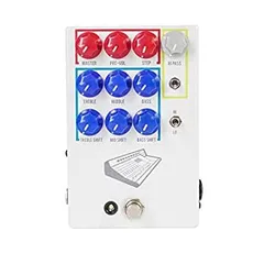 2026年最新】jhs pedals colour box v2の人気アイテム - メルカリ
