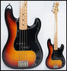 リフレット済!!】Fernandes RPB-70 '57 ラッカー塗装 - メルカリ