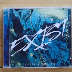 国内盤CD★レイズ・ア・スイレン/RAISE A SUILEN■ EXIST【通常盤】 【BRMM10373/4562494353728】C22809