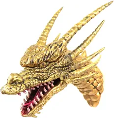 Amazon.co.jp: 一番くじ ゴジラ 大怪獣列伝 モンスターヘッド