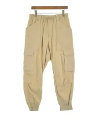 Y-3 カーゴパンツ メンズ 【古着】【中古】【送料無料】