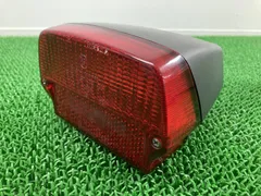 R100RS テールランプ 63.21-1 243 758 BMW 純正 中古 バイク 部品 1985年式外し 割れ欠け無し 品薄 希少品 車検 Genuine hJのサムネイル