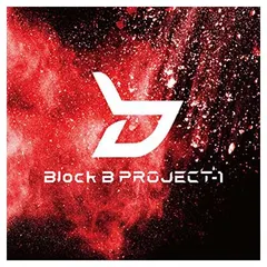 PROJECT-1 EP (TYPE-RED)