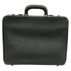 【新品未使用タグ付き】OFFERMAN ビジネスバッグ 定価20万【新品タグ付】OFFERMANN リアルレザー