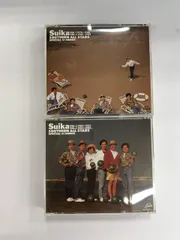 Suika(すいか)VOL.1&2＋VOL.3&4(計4枚) Amazon.co.jp: CD サザン オールスターズ SOUTHERN ALL STARS