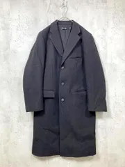 【美品】 大人気 ユニクロ ＋J ウールブレンドチェスターコート XL 完売品 美品】 大人気 ユニクロ ＋J ウールブレンドチェスターコート XL