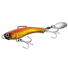 シマノ(SHIMANO) スピンテール ソアレ ライズショット ブレード AR-C 24g 005 キョウリンRG