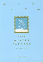 【中古】男性写真集 ≪韓流≫ BTS 2020 WINTER PACKAGE IN HELSINKI FROM J-HOPE