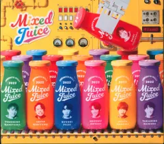 ジャニーズWEST - 【mimi】ミックスジュース セット ジャニーズWEST LIVE TOUR 2022 Mixed Juice｜ジャニーズWEST