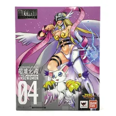 2025年最新】エンジェウーモン フィギュアの人気アイテム - メルカリ