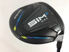 【美品】テーラーメイド　SIM MAX 3W ヘッドのみ 2025年最新】Yahoo!オークション -テーラーメイド 3w ヘッドのみ
