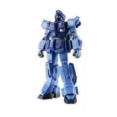 2025年最新】ROBOT魂 〈SIDE MS〉 RX-79BD-1 ブルー