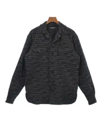 DOLCE&GABBANA ダウンジャケット/ダウンベスト メンズ 【古着】【中古】【送料無料】のサムネイル