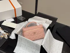 【今日特価】Chanel Lunchbox Hobo Bag シャネル ランチボックス ホボ バッグ（別名：流浪包）-MM輸入2