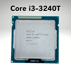 【中古】 Core i3-3240T【CPU】