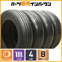バリ溝】ダンロップ エナセーブ EC300+ 185/65R15 2024年製 4本セット