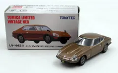 2025年最新】トミカ リミテッド フェアレディ 2by2の人気