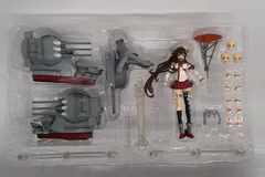 【開封品】アーマーガールズプロジェクト 大和改 「艦隊これくしょん～艦これ～」【汚れ等有】