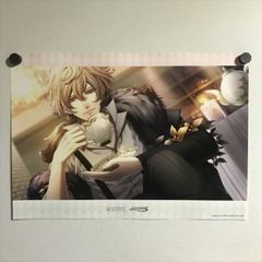 OVER REQUIEMZ オバレク オトガ ランチョン ノイル - メルカリ