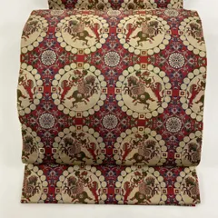 2025年最新】龍村名古屋帯の人気アイテム - メルカリ