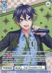 Honey Works Full Throttle4 YUI SSP 箔押し Honey Works Full Throttle4 YUI SSP 箔押し