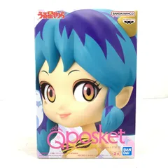 うる星やつらアニメver. Q posket -LUM-Ⅲ Aカラー