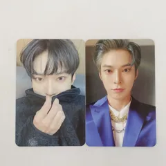 2025年最新】resonance ドヨン キノの人気アイテム - メルカリ