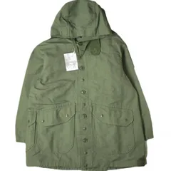 2025年最新】madison parka engineeredの人気アイテム - メルカリ