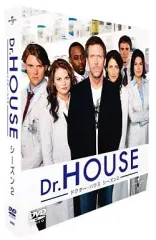 2026年最新】dr.house/ドクター・ハウス コンプリート dvdの人気