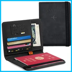 2024年最新】パスポートケース カード入れ 旅行の人気アイテム - メルカリ