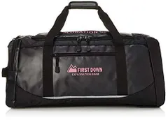 PK [ファーストダウン エクスプロレーション ギア] ボストンリュック デイトナ(43L) ターポリン PK