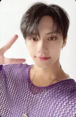 【中古】コレクションカード(男性) SEVENTEEN/JUN(ジュン)/CD「Seventeenth Heaven」(AM 5：26 Ver.) フォトカード