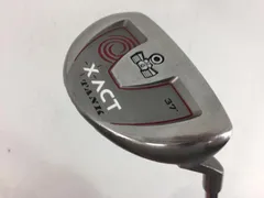 オデッセイ チッパー　X-ACT37 　★ラウドマウスヘッドカバー付き★ オデッセイ チッパー X-ACT37 ☆ラウドマウスヘッドカバー付き