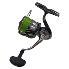 【超美品】ダイワ　イグジスト　LT4000-XH ダイワ(Daiwa) 18EXIST(イグジスト) LT4000-CXH 00055723