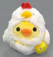 リラックマ キイロイトリ あつめてぬいぐるみ タワレコ 限定 - メルカリ