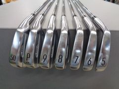 希少 Titleist タイトリスト 2025 T100 5-P 48度 7本 - メルカリ