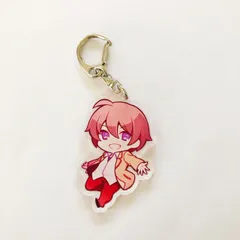 すとろべりーぷりんす すとぷり ななもり。さん すとめも3 アクリルキーホルダー アクキー【I1197-007】145