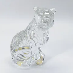 バカラ 大型 ブラッククリスタルガラス製 フィギュリン 16cm 漆黒の猫 バカラ 大型 ブラッククリスタルガラス製 フィギュリン 16cm 漆黒の猫