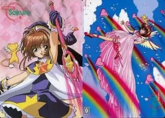 2025年最新】カードキャプターさくら下敷きの人気アイテム - メルカリ