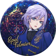 【中古】バッジ・ピンズ エペル・フェルミエ 缶バッジ～物語のはじまり～vol.2 「ディズニー ツイステッドワンダーランド」 ナムコ限定