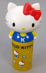 【中古】ハッピーセット ハローキティ おしぼりケース 「ハローキティ 第2弾」 ハッピーセット