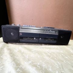 SONY ラジカセ CFS-W301 (ジャンク)