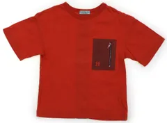 【ハッカ/HAKKA】Tシャツ・カットソー 120サイズ 男の子【子供服・ベビー服】（1593055）