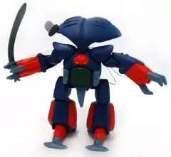 2025年最新】ガシャポン ダンバインの人気アイテム - メルカリ