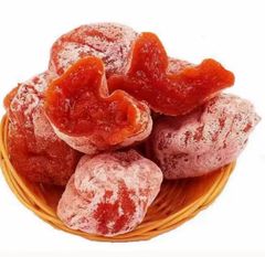 特売‼️干し柿　干柿　箱込み1kg